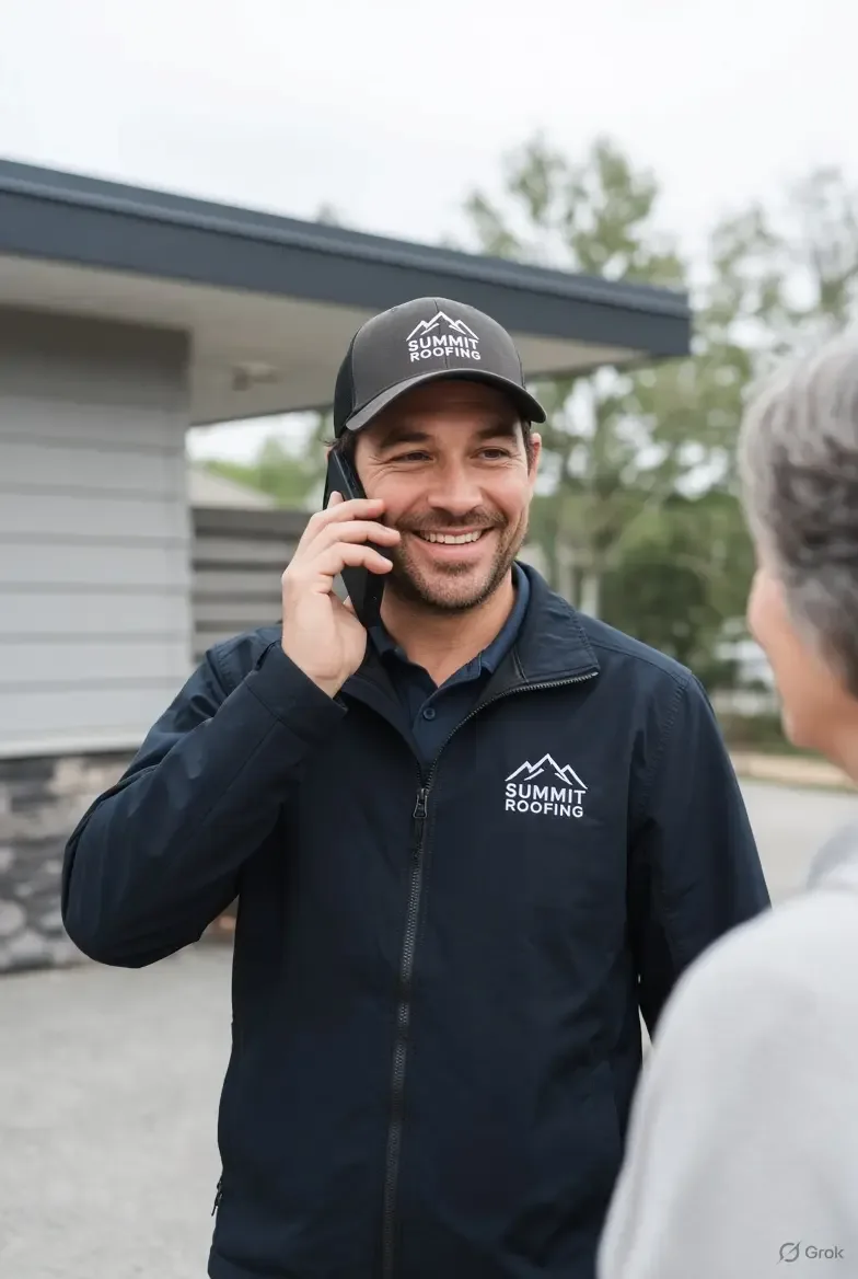 Flat Roof Leak Repair Malvern, AR FAQs